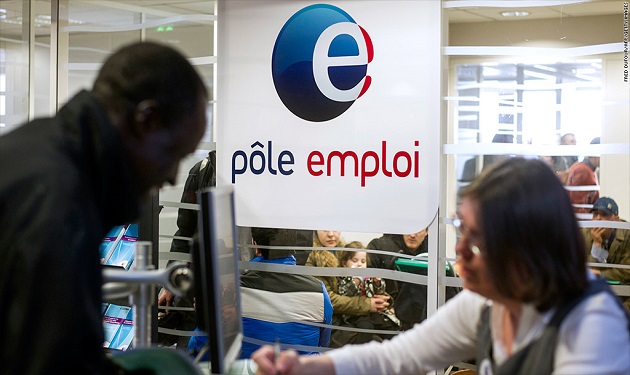 France-unemployment