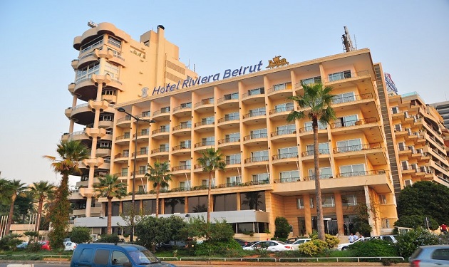 Hotel-Riviera-Beirut
