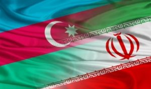 إیران تفاوض جمهوریة آذربایجان لتأسیس مصرف مشترك