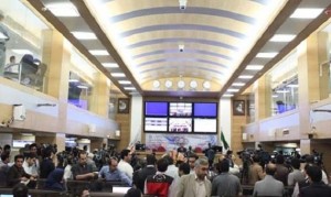 Iran-Merchantile-Exchange