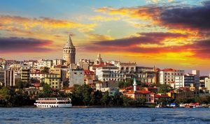 عقارات تركيا تجتذب استثمارات خليجية بـ500 مليون دولار