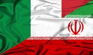 العلاقات الاقتصادیة بین ایران وایطالیا ستعود الی سابق عهدها فی غضون عامین