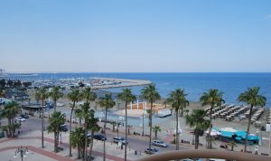 ﻿ارتفاع عدد السياح في قبرص إلى مستوى قياسي الشهر الماضي