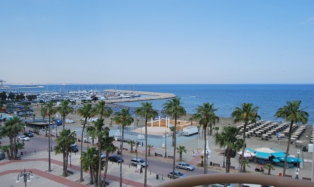 Larnaca-Cyprus