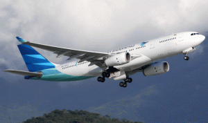 فقدان طائرة إندونيسية تقلّ 54 شخصا في بابوا