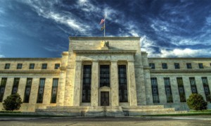The-US-Federal-Reserve
