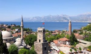 بيع 7835 وحدة سكنية للأجانب في تركيا خلال 5 أشهر