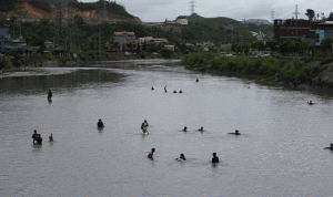 الفيضانات تودي بحياة 22 شخصا في فيتنام