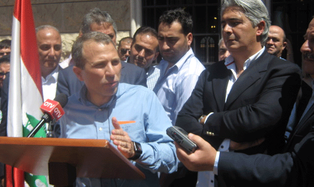 bassil