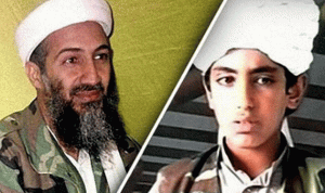 نجل بن لادن يحضّ على “الجهاد” في سوريا
