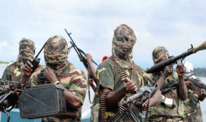 ذبح أربع نساء في هجوم لبوكو حرام في نيجيريا