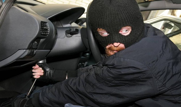 car stealing stealer