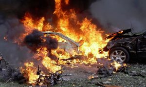 عملية إستباقية للأمن اللبناني… إحباط سلسلة تفجيرات واغتيالات