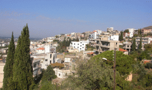 بعد حل بلدية خربة شار العكارية… قرار بحل بلدية حلبا