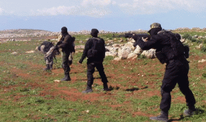سباق بين “حزب الله” و”داعش” على تجنيد خليجيين