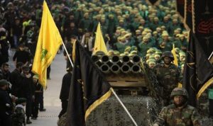 “حزب الله” يريد الفوضى لإيصال عون الى بعبدا