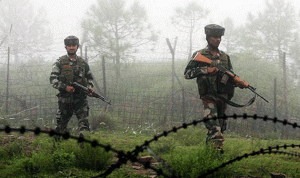 مقتل 9 مدنيين وجرح العشرات في تبادل اطلاق نار على الحدود بين الهند وباكستان