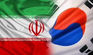 واردات كوريا الجنوبية من النفط الإيراني تقفز 91%