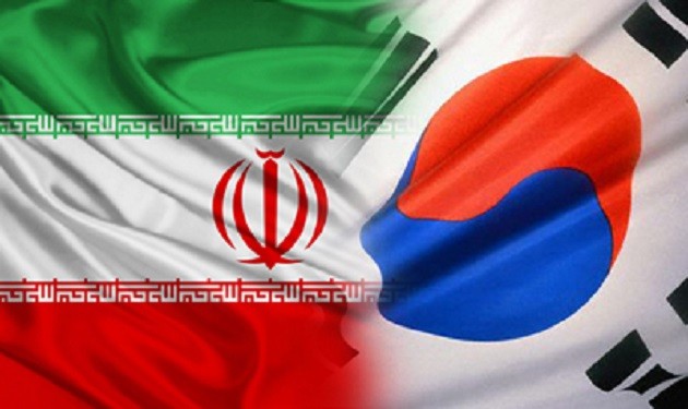 iran-korea