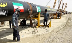 لماذا تريد روسيا بناء خط أنابيب الغاز في باكستان؟