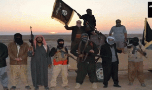 الإعدام لبلجيكي ينتمي إلى “داعش” في العراق