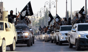 “داعش” يتبنّى عملية إرهابية في مصر