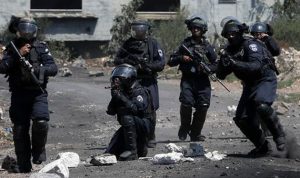 مقتل فلسطينيين برصاص إسرائيلي في مخيم قلنديا