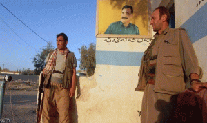 كردستان – العراق يطالب “العمال” بالرحيل!