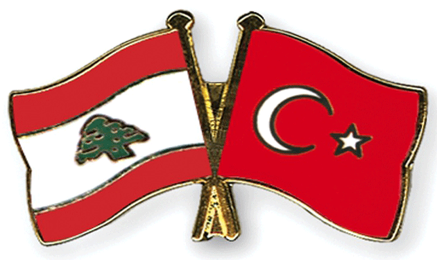 lebanon-and-turkey-flag