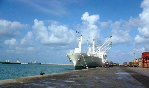 port-beirut