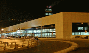 10 إصابات بكورونا على متن الرحلات الوافدة إلى لبنان