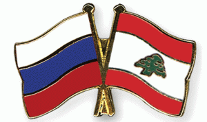 روسيا قلقة من تفاقم الوضع في لبنان