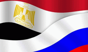 خط بحري لتعزيز التبادل بين مصر وروسيا