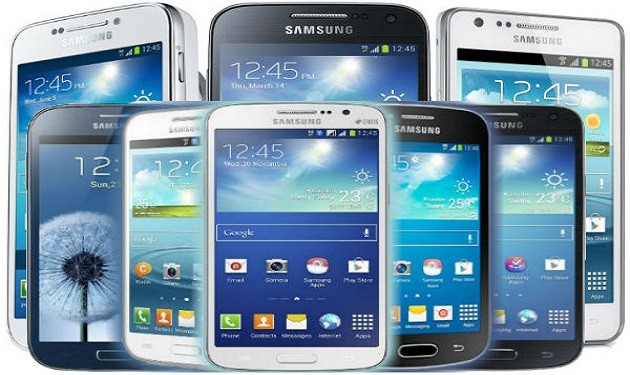 samsung-android-smartphones