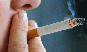 الإقلاع عن التدخين يزيد الوزن!