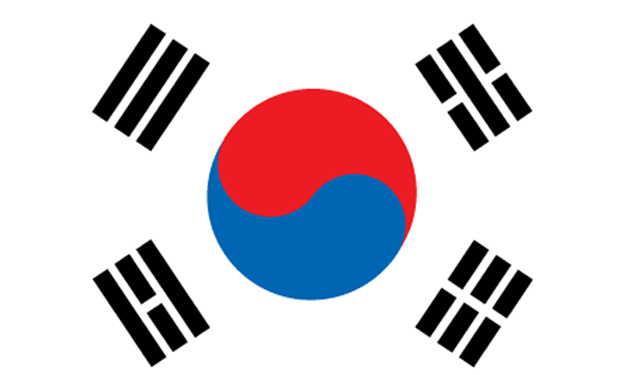 south-korea