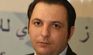 النظام السوري يُفرج عن الناشط مازن درويش