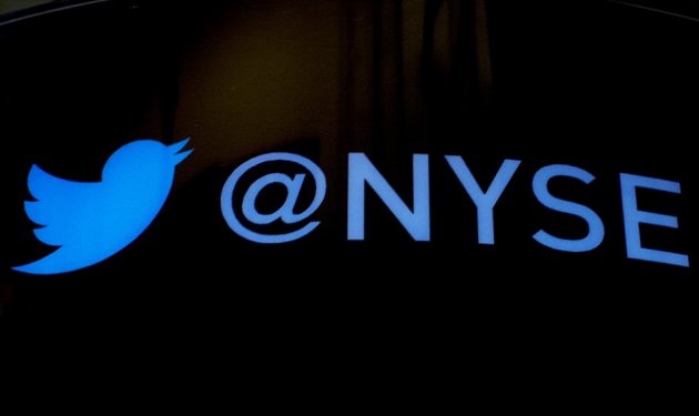 twitter-NYSE