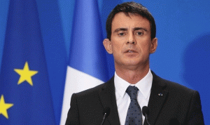 فرنسا… تعثّر فالس بسعيه للترشح للرئاسة