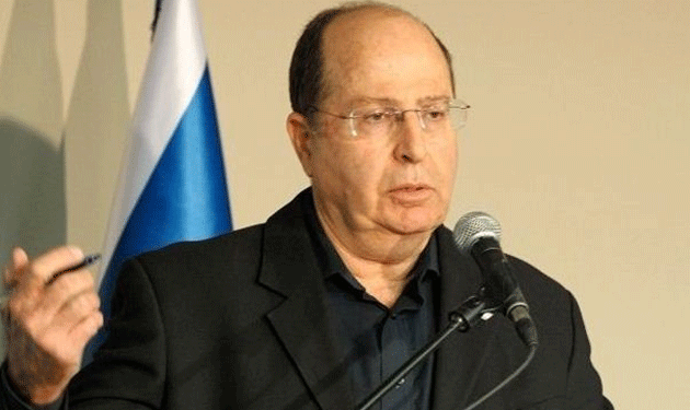 yaalon-israel