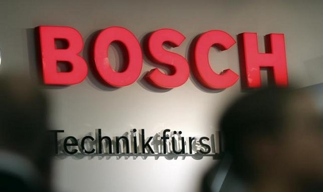 Bosch Germany