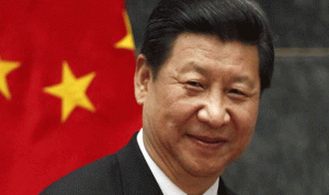 الرئيس الصيني غادر بكين في مستهل زيارة للولايات المتحدة