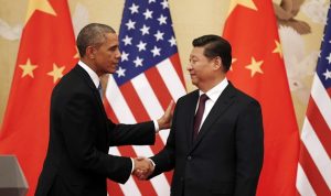 بكين تستخدم قوتها «الناعمة» في الضغط على واشنطن