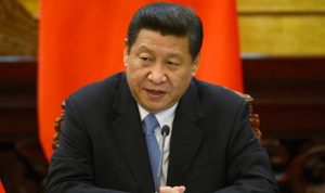 الرئيس الصيني: الاقتصاد لن يشهد تباطؤا حادا
