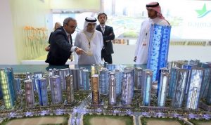 دول الخليج تستعد لتدشين مشروعات عقارية وسياحية خلال الأعوام الأربعة المقبلة تفوق كلفتها 20 مليار دولار
