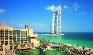 الإمارات من بين الأوائل عالمياً في قطاع الخدمات الفندقية الذكية