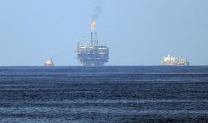النفط اللبناني في خطر!