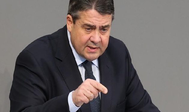 German-economy-minister-Sigmar-Gabriel