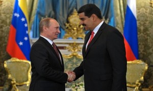 Maduro-Putin-Venezuela-Russia