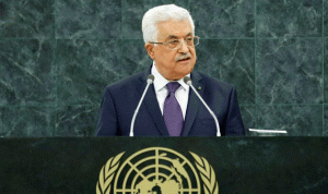 عباس: لن نلتزم بالاتفاقيات مع إسرائيل إذا لم تلتزم بها
